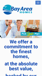 Mobile Screenshot of bayareahome.com